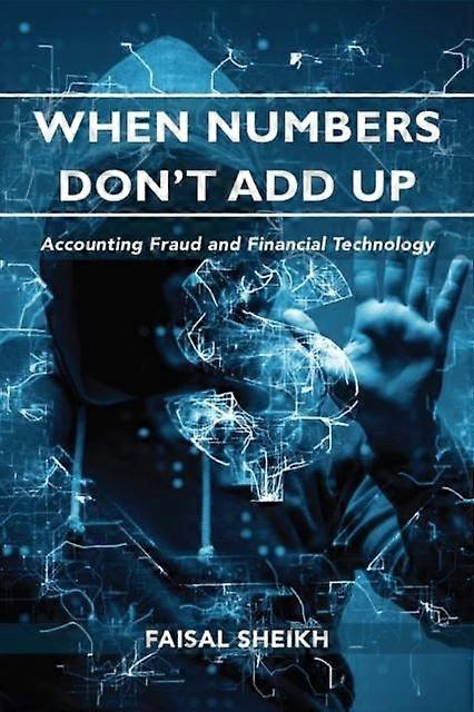 When Numbers Dont Add Up by Faisal Sheikh Paperback Book
