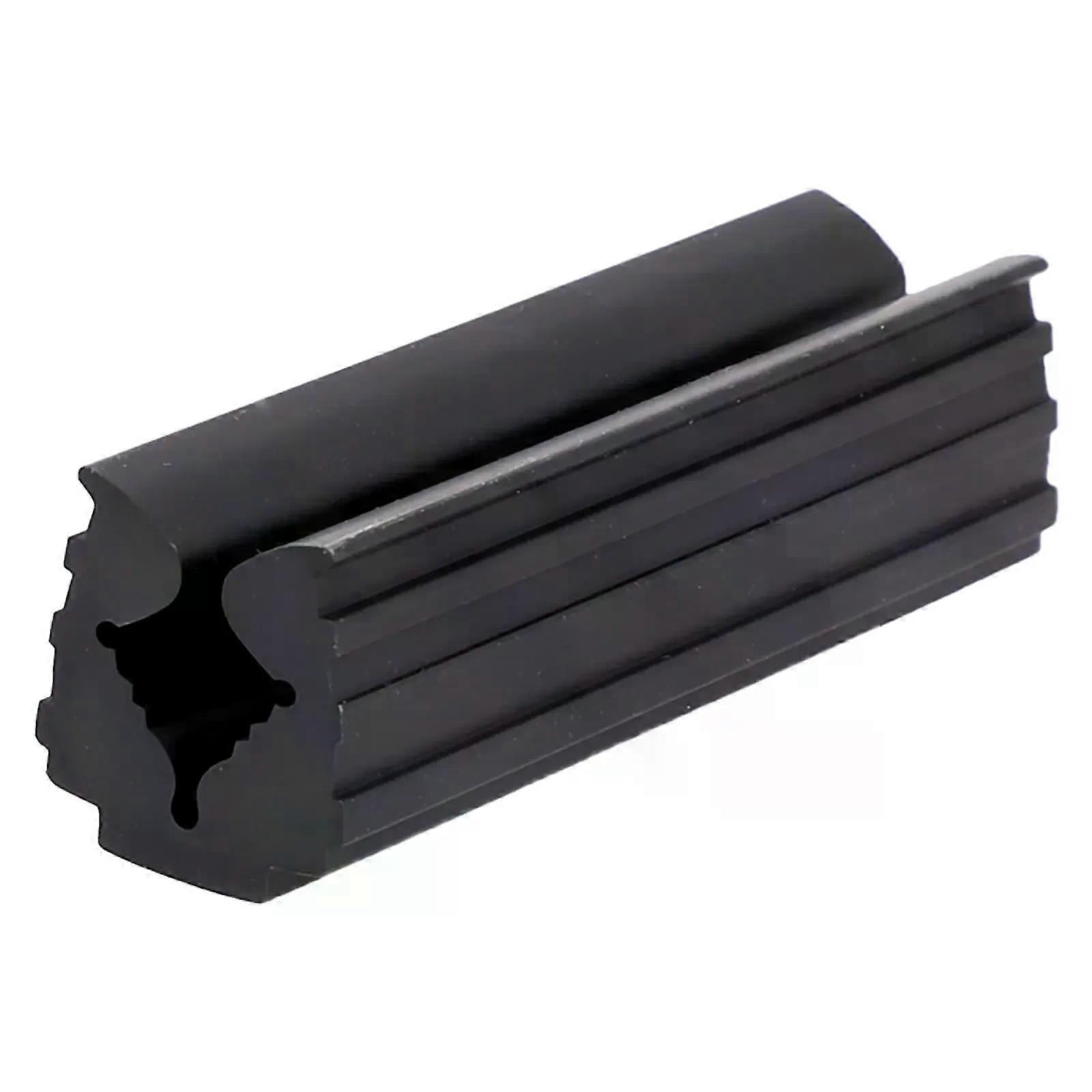 Replacement Rubber Golf Vice Clamps For Golf-Club Shaft Gripping Repairs Clip Tool Golf Club Components