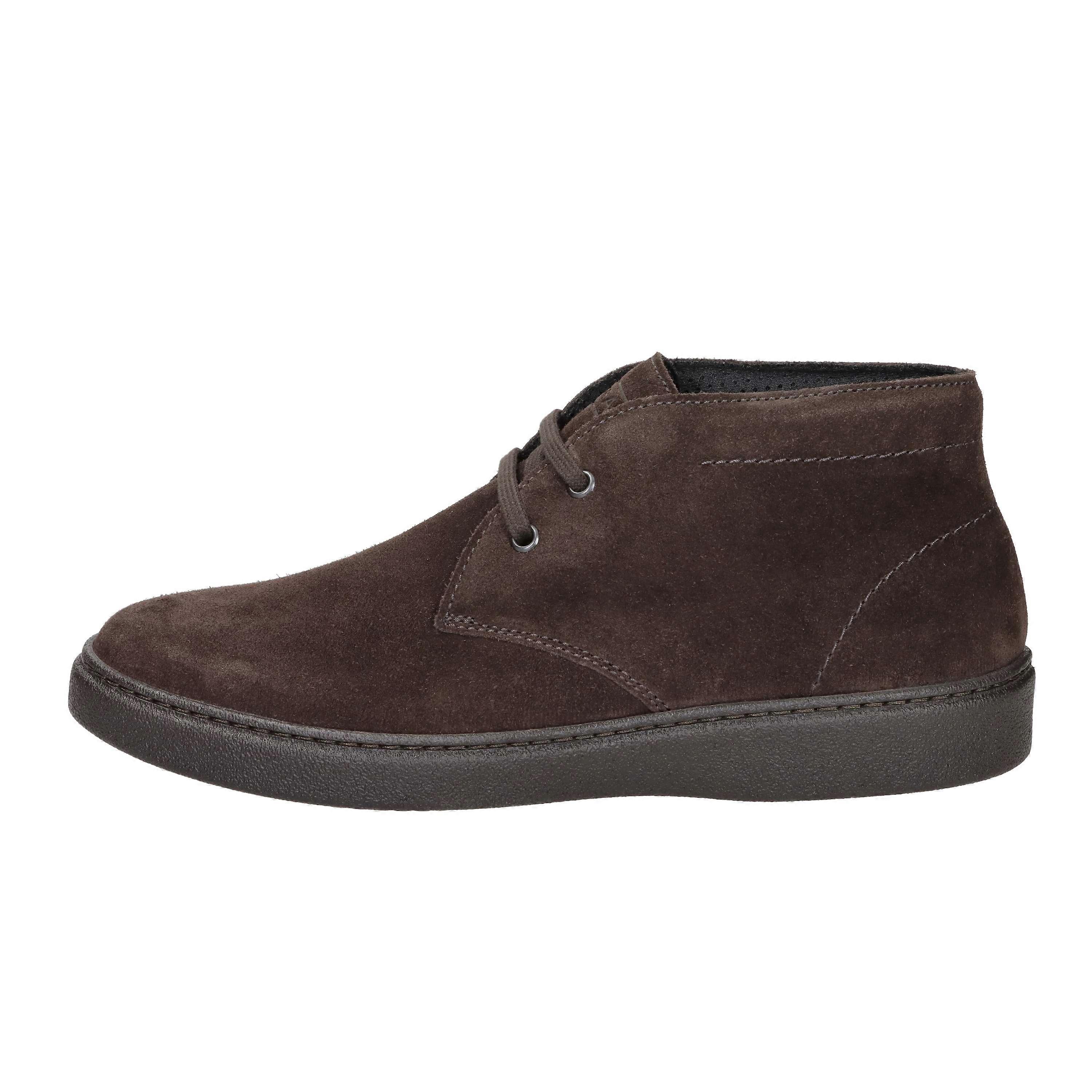 Vetersluiting 19a5 bruin