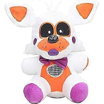 Animals Plush Figure Toys, 7 Inch Plush Toy - Stuffed Toys Dolls - Kids Gifts - Gifts for Fans