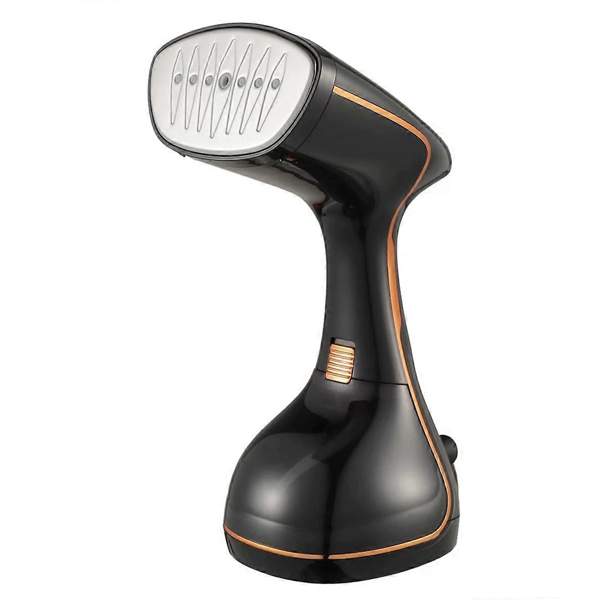 Handheld Garment Steamer Portable Fabric Steamer with Removable Water Tank Ideal for Home & Travel