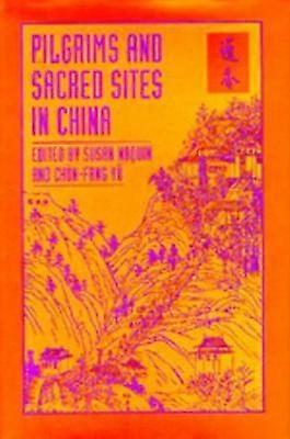 Pilgrims & Sacred Sites