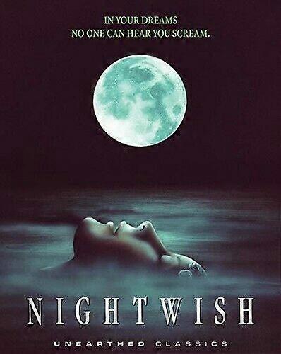 Nightwish [Blu-ray] Região Blu-ray 2