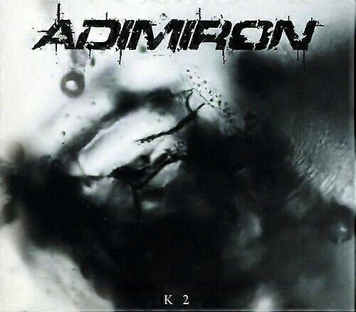 Adimiron K2 CDNYHET