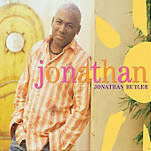 Jonathan CD (2006) NOVO