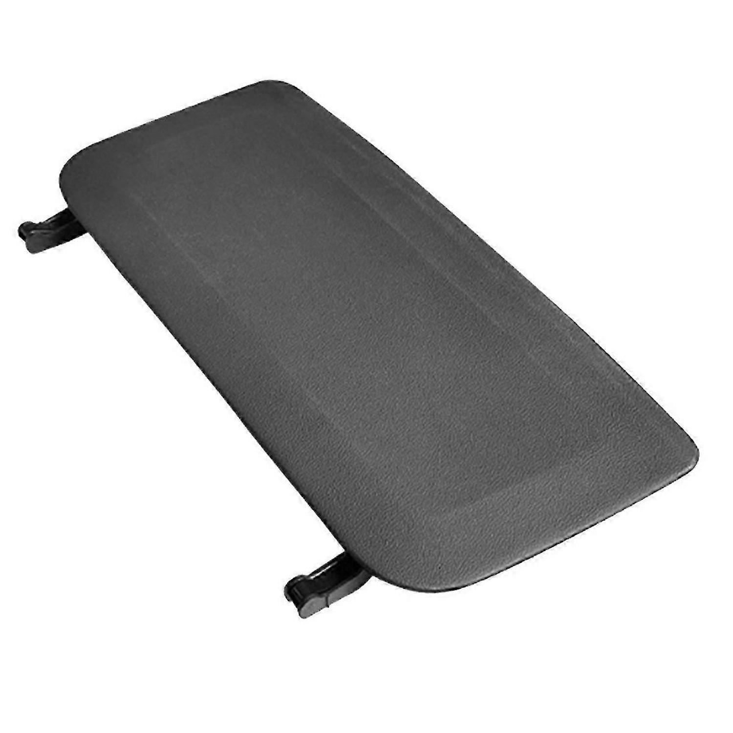 Car Seat Back Panel Backrest Storage Pocket Cover for BMW,Black