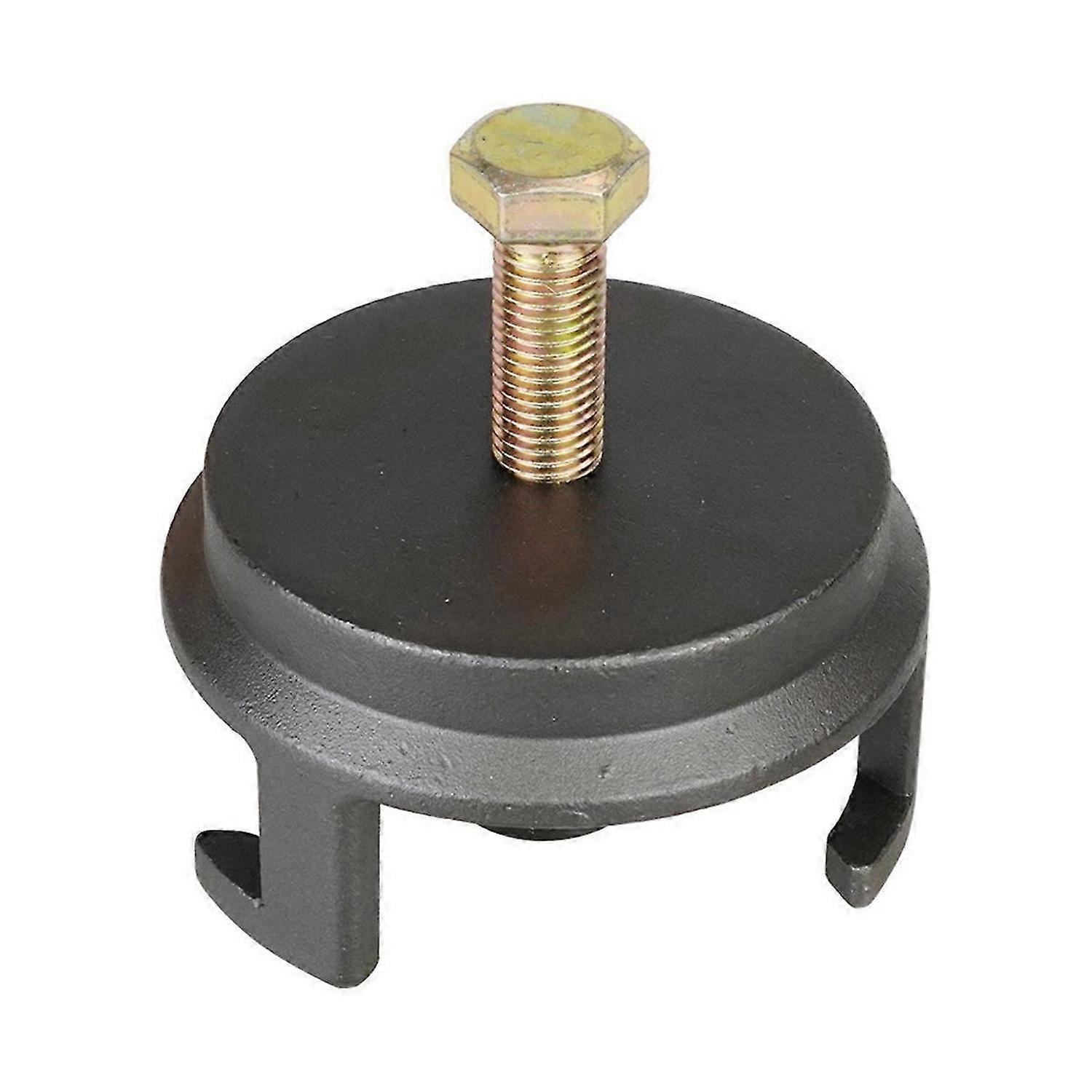 Harmonic Balancer Puller Crank Pulley Puller Removal Tool For GM