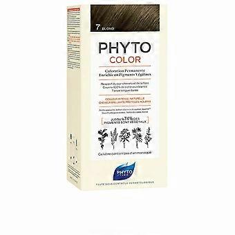 Phyto Phytocolor Permanent Färg