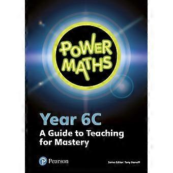 Power Maths Year 6 Teacher Guide 6c - Pearson Education Limited