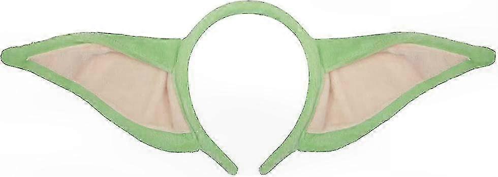 Children's Fabric Headband with Unique Design - One Size - Single Pack