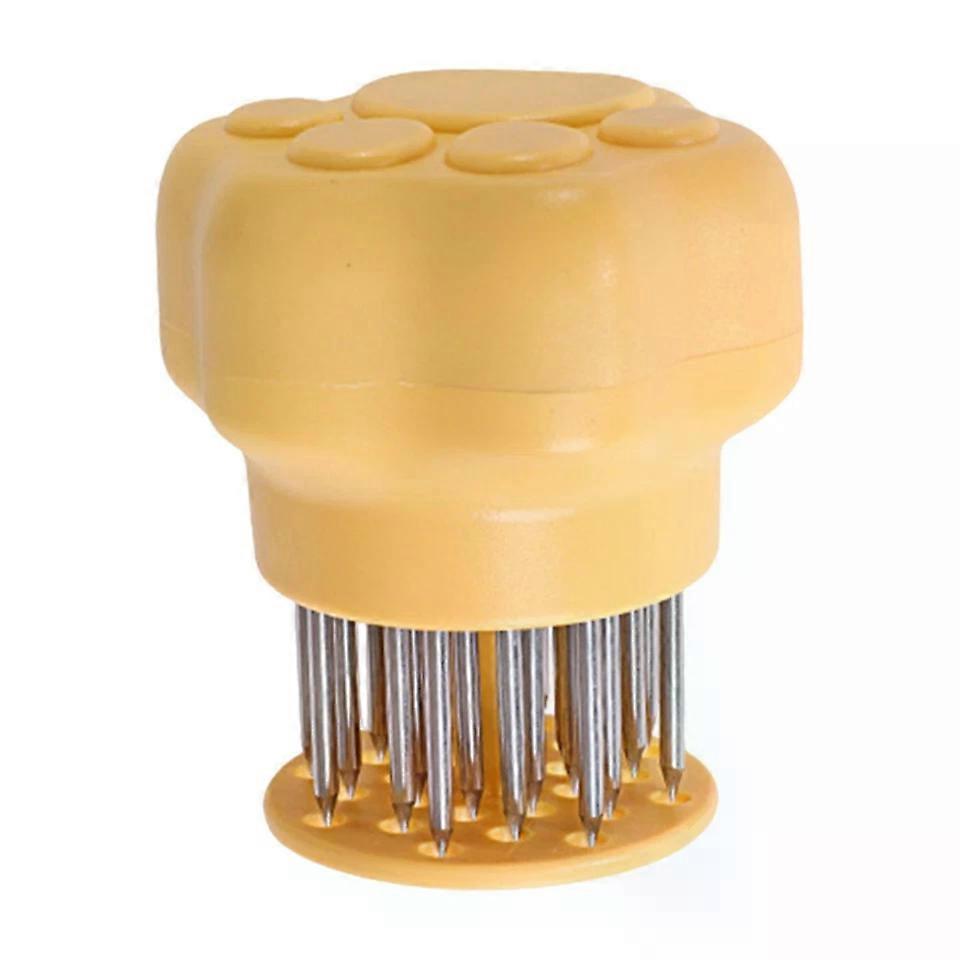 Meat Tenderizer Tool, Small Meat Grinder Cooking Tool for Chicken Pork Beef