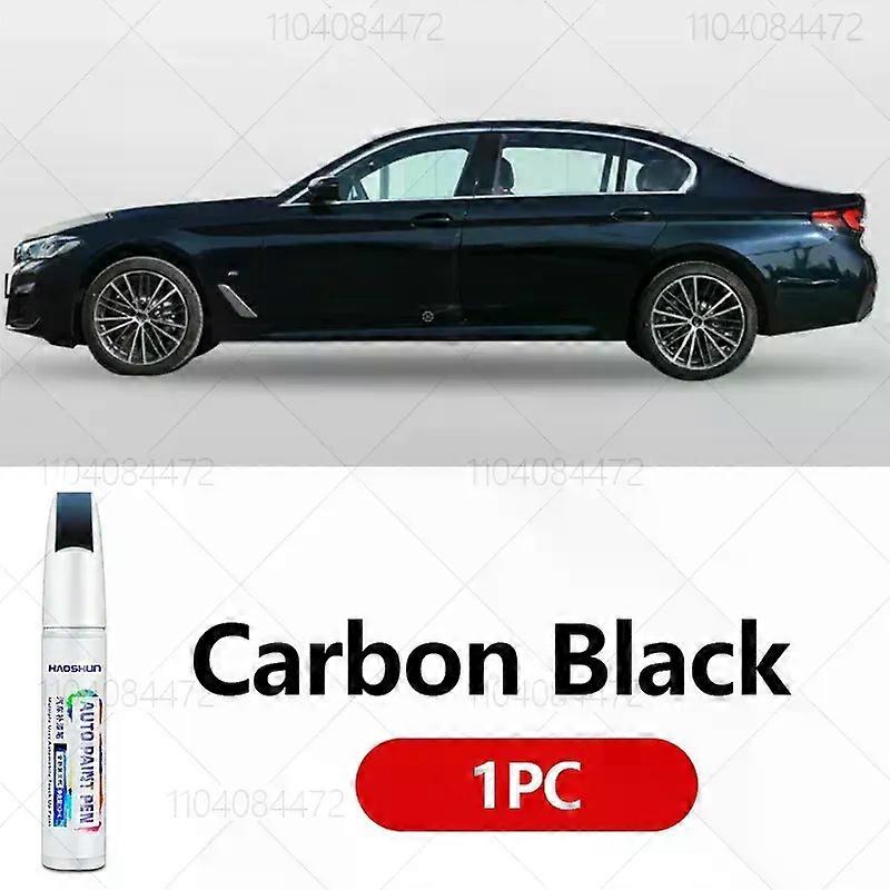 For 1982-2025 3 Series BMW E30 E36 E46 E90/E91/E92/E93 F30/F31/F34 G20/G21 Paint Repair Brush Touch Up Scratch Remover