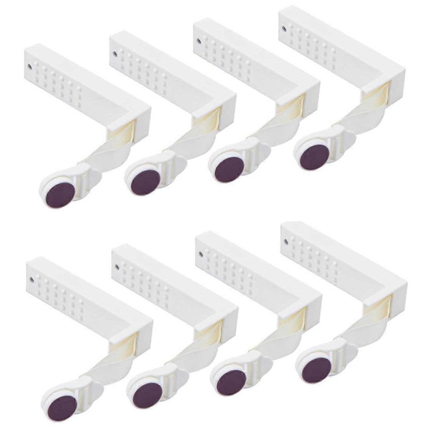 Sheet Locks, Sheet Corner Locks to Keep Sheets Tight,