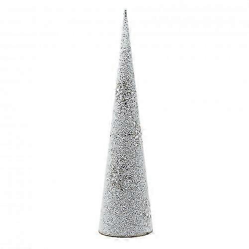 Beaded Christmas Cone Tree - Large