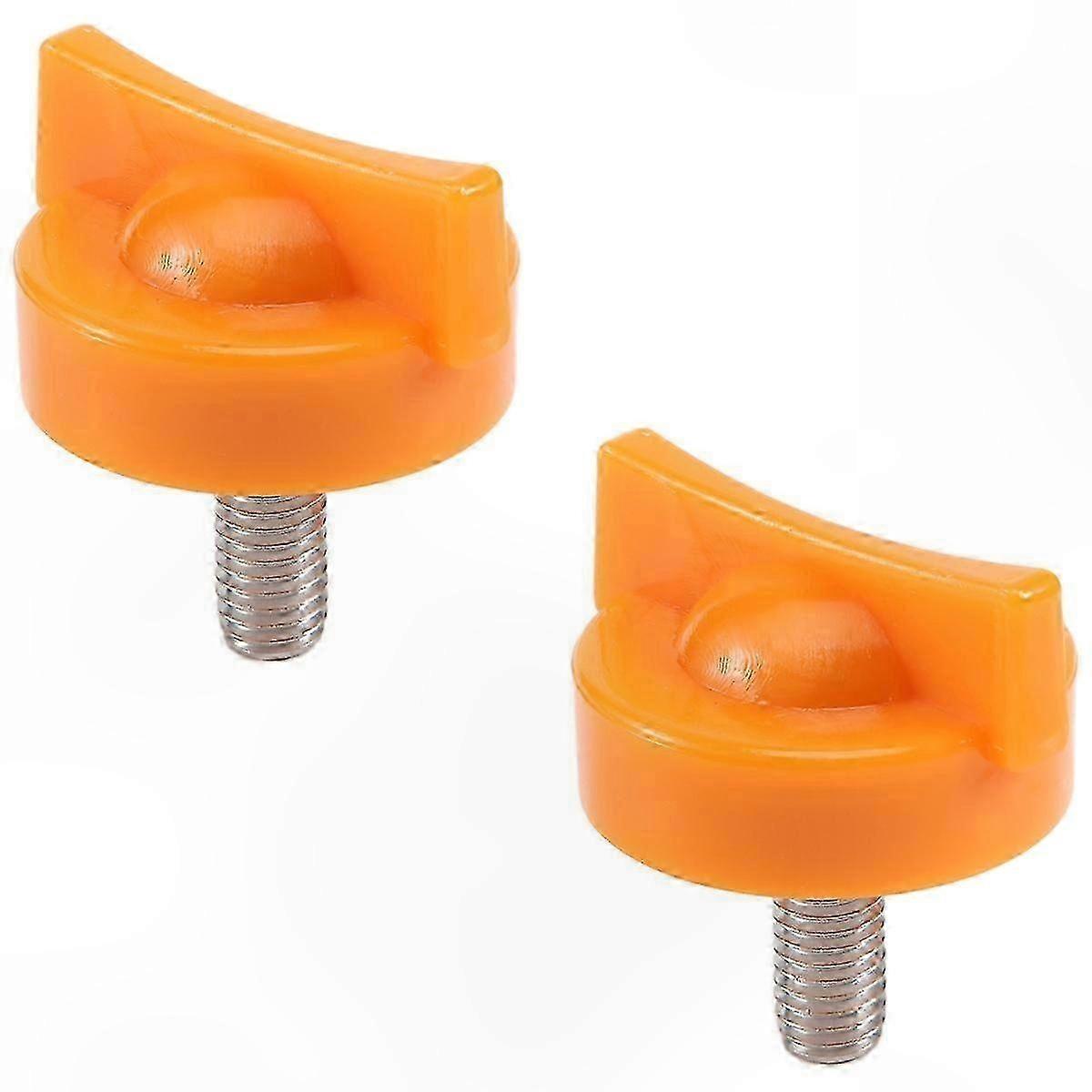 2-Pack Accessories for Electric Citrus Juicers, Fits Most Juice Extractor Models