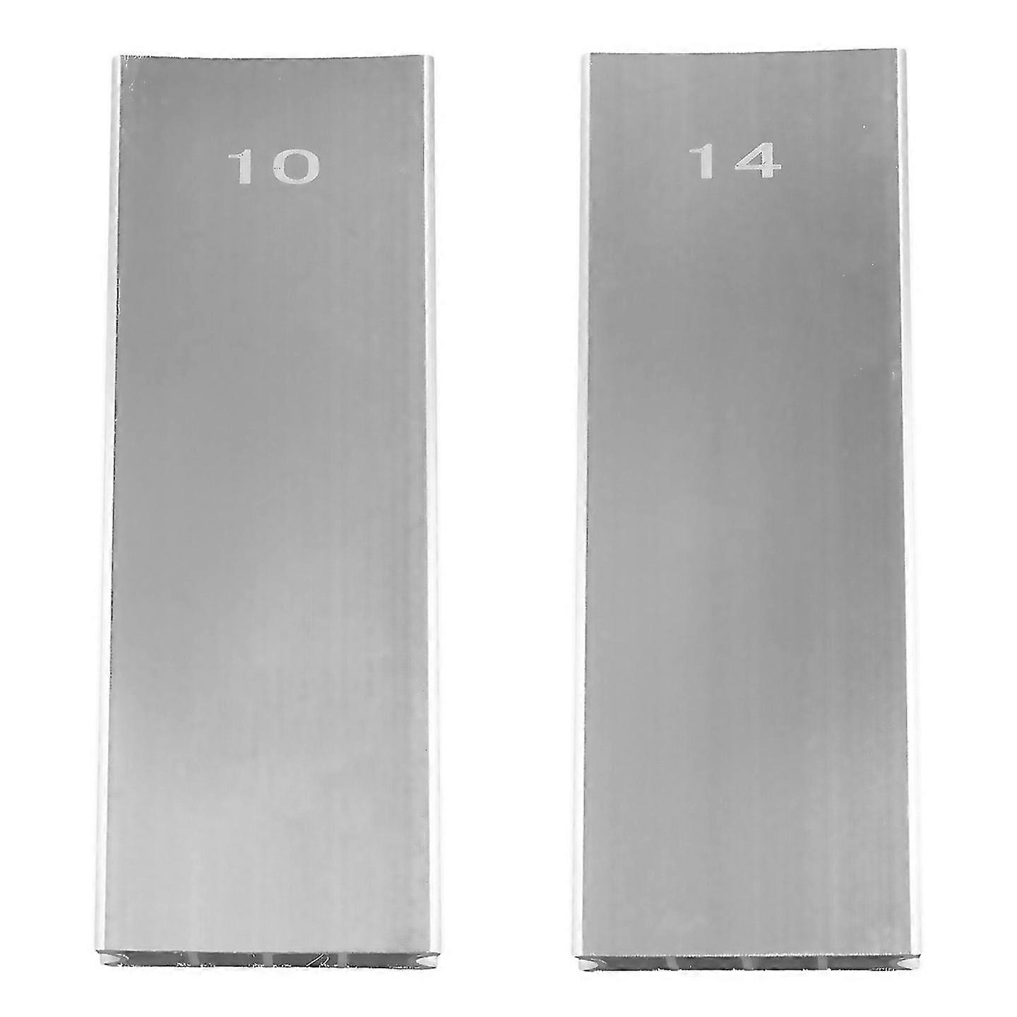 For Twoway Radius Sanding Block Guitar Bass Sanding Beam Crafted With Attention To Detail