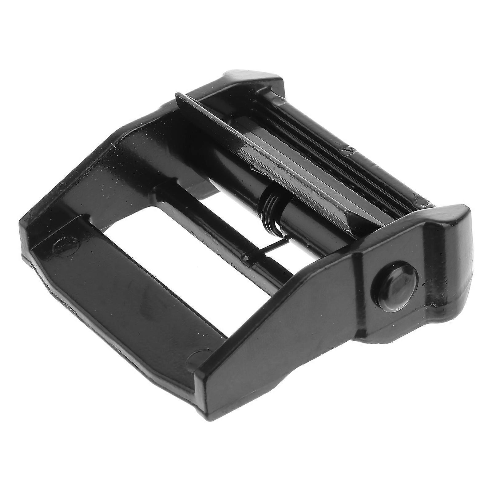 Press Cam Buckle for Webbing Strap Lock 1Pcs Zinc Alloy Strong Anti Slip Buckle