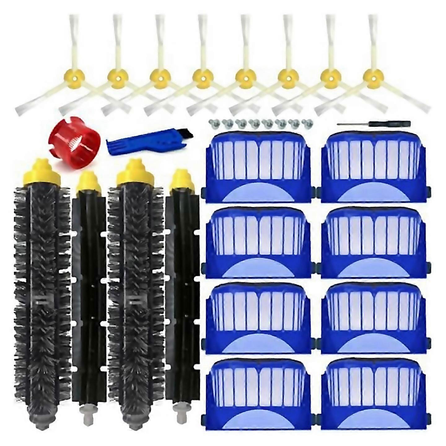 For Parts For 600 500 Series 694 695