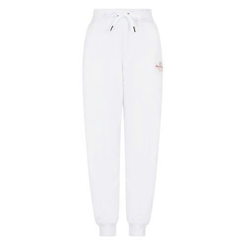 Armani Exchange Womens/Ladies Jogging Bottoms