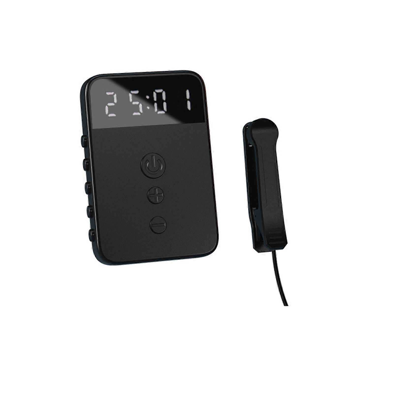 Auto Smart Screen Clickers Touch Sensitive Precision For Easy Clicking Anywhere Smooth Smart Silent