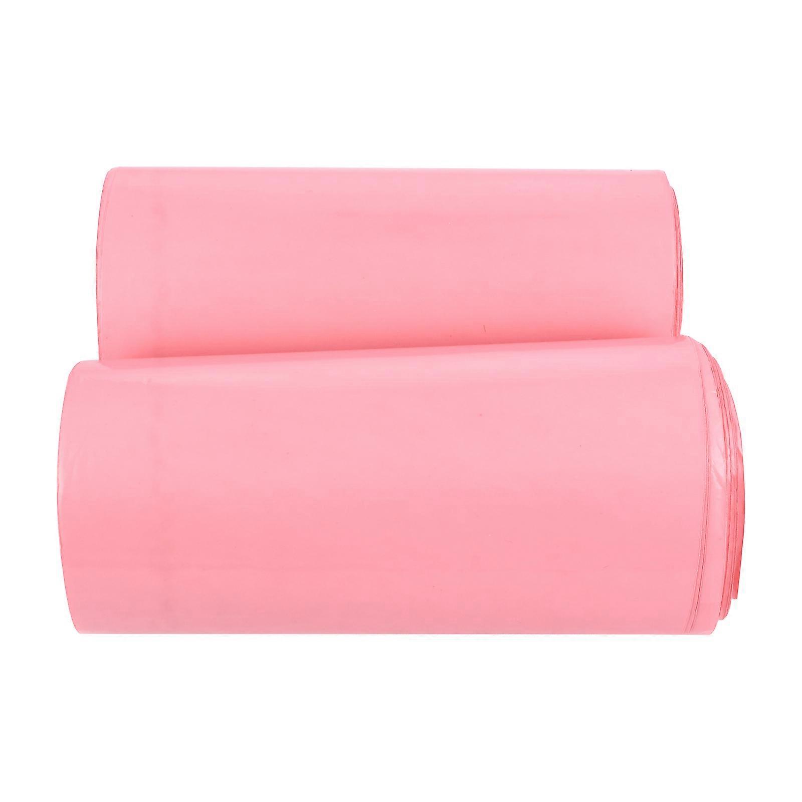 Waterproof Envelope Mailer Self Sealing Bag for Storage Use 400Pcs Pink