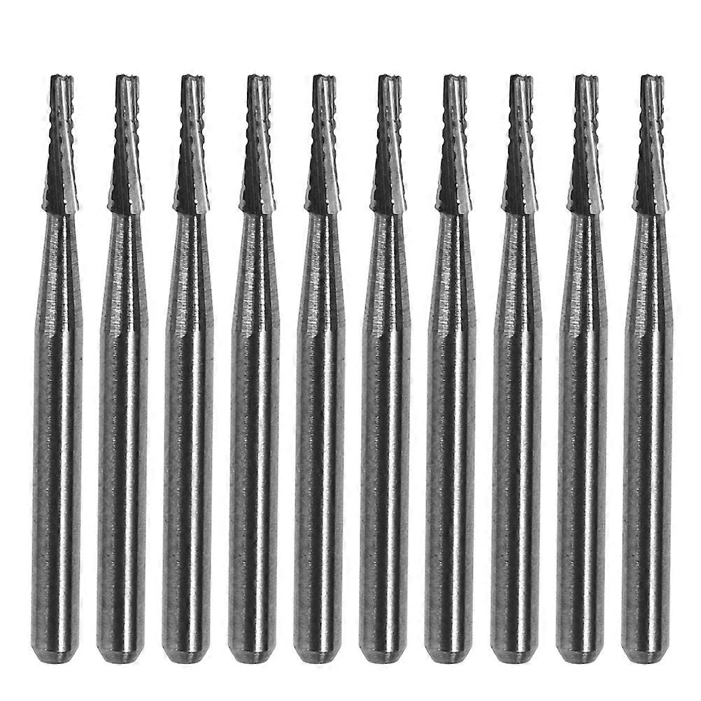 Windshield Crack Repair Drill Bit Set DIY Windshield Glass Drill 50Pcs Kit