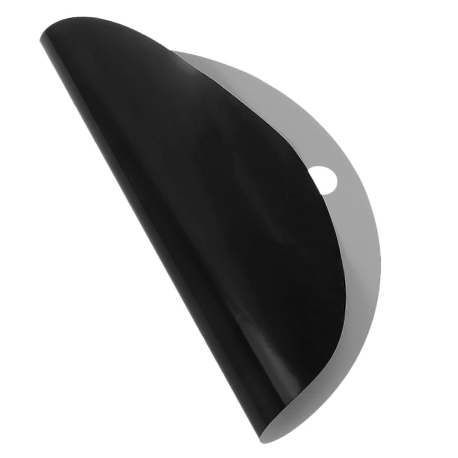 Induction Cooktop Silicone Mat for Heat Protection and 4Pcs Coverage