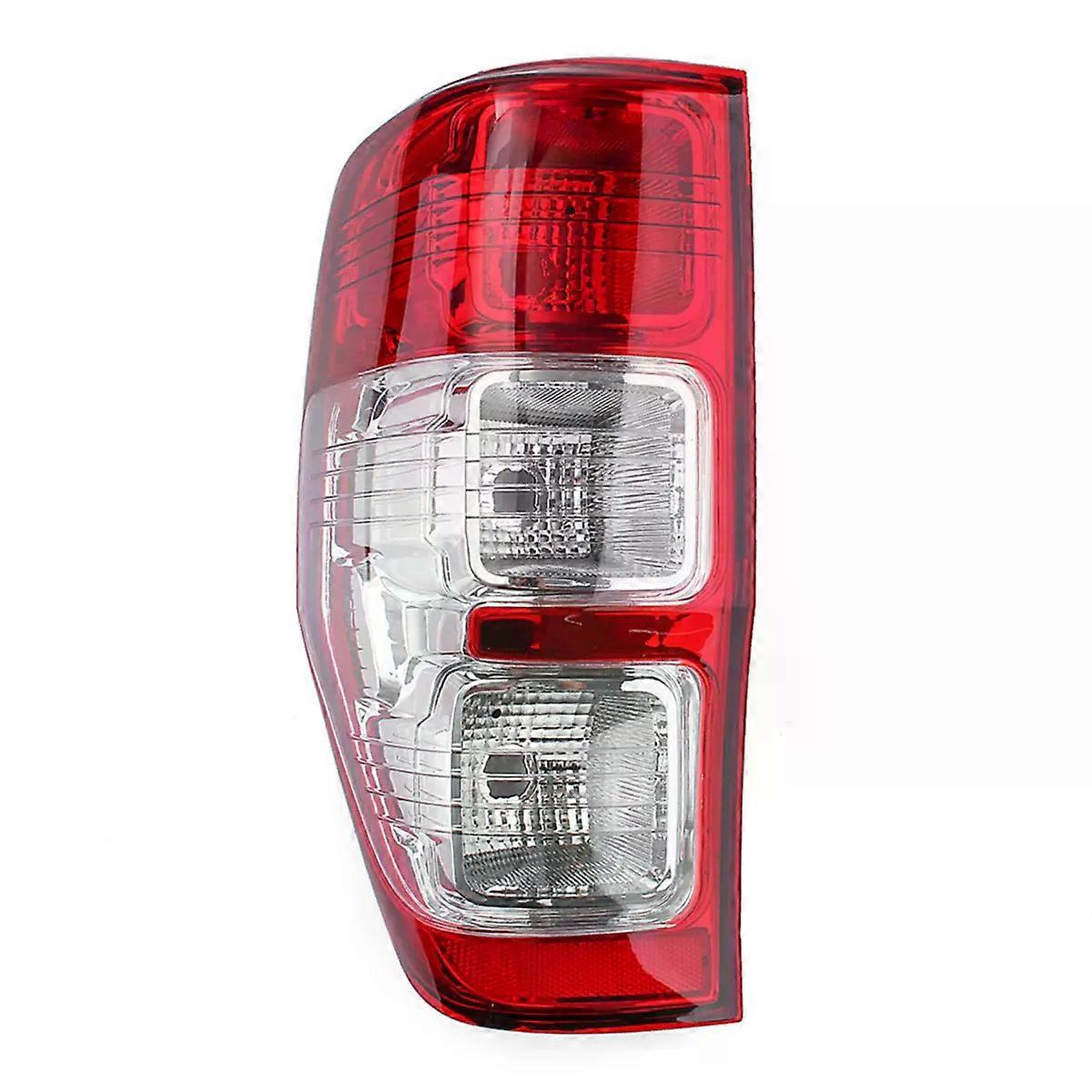 Apply 1PC For Ford Ranger Ute PX XL XLS XLT 2011-2020 Car Left/Right Rear Tail Light Brake Lamp Taillight Turn Signal Light