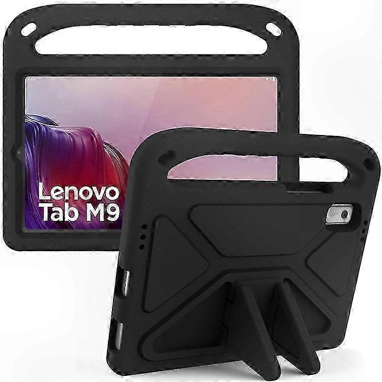 Protective EVA Case with Stand and Handle for 9-inch Tablets
