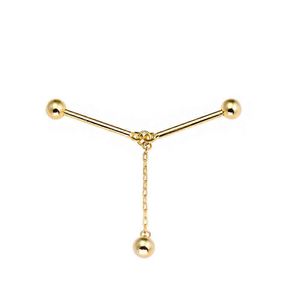 Chic Brooch for Decor 1Pcs Delicate Clothing Accessory