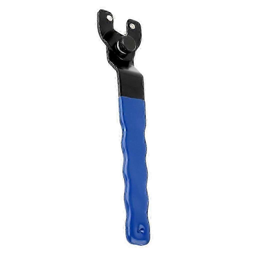 2025 Latest Model  Heavy Duty Universal Adjustable Lock-Nut Wrench s Spanner