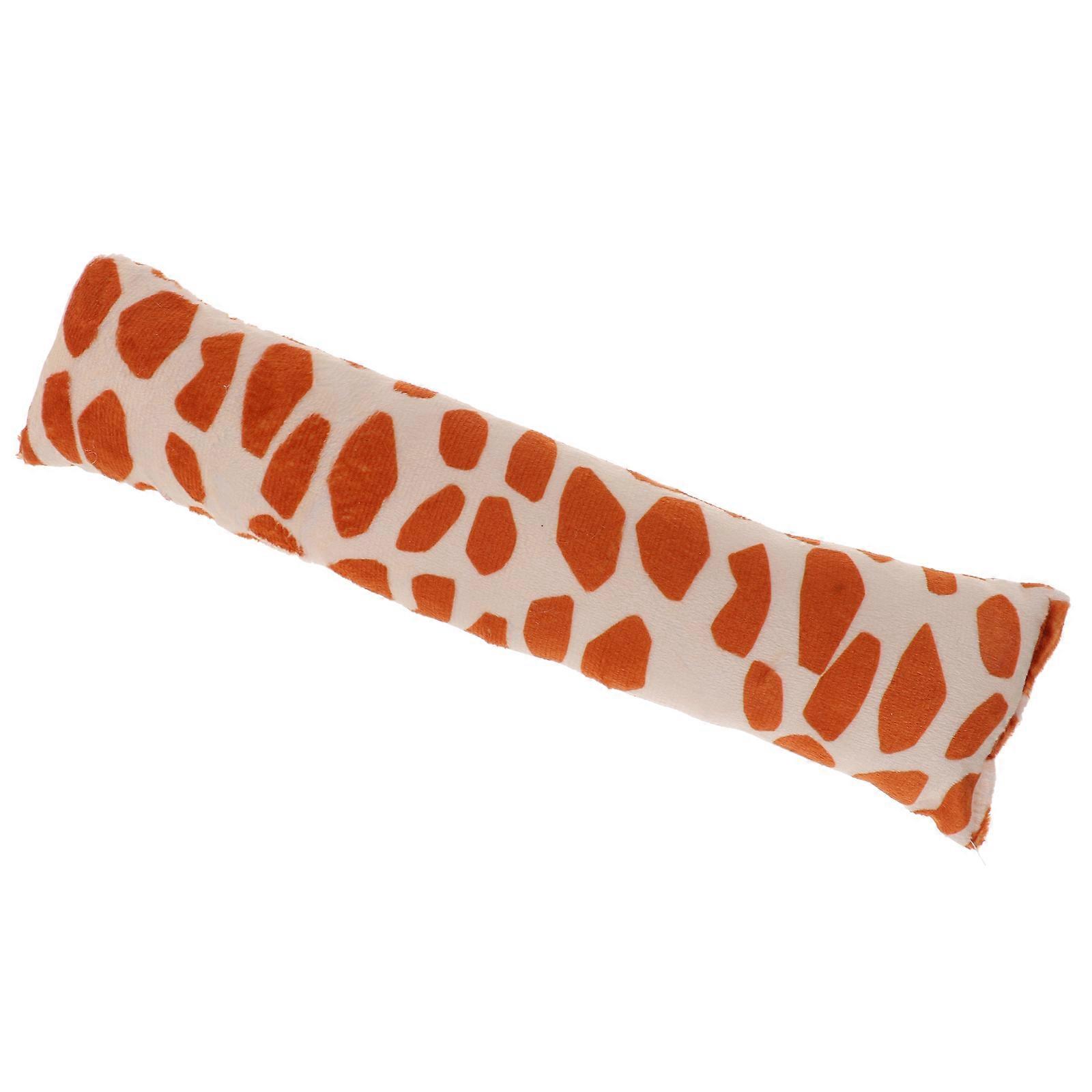 Catnip Toy Kitten Interactive Pillow Toy for Cats 3Pcs