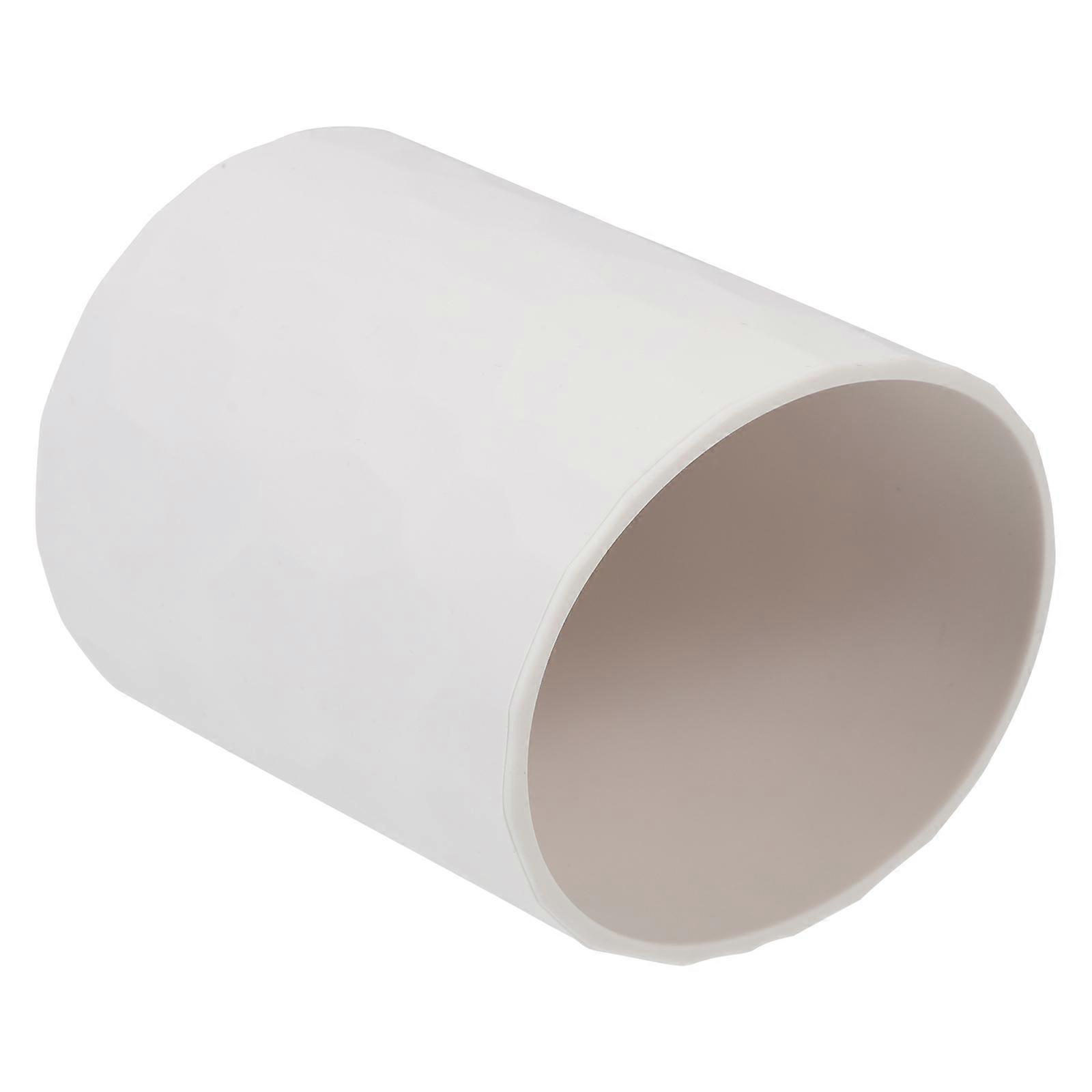 Silicone Makeup Brush Holder Multifunctional Pen Holder for Storage 4Pcs