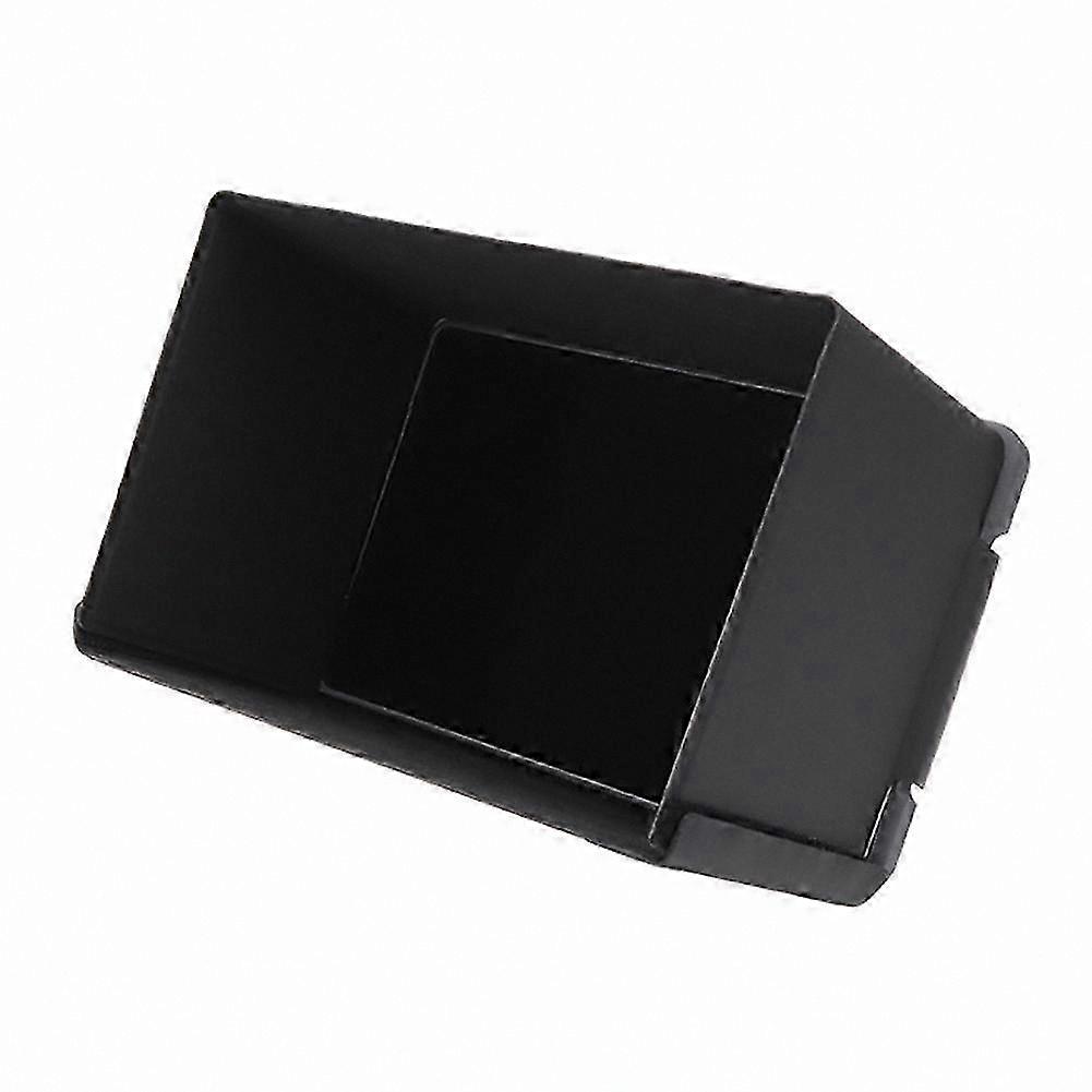Mavic 4 Pro Remote Control Sun Hood for Screen Glare Protection