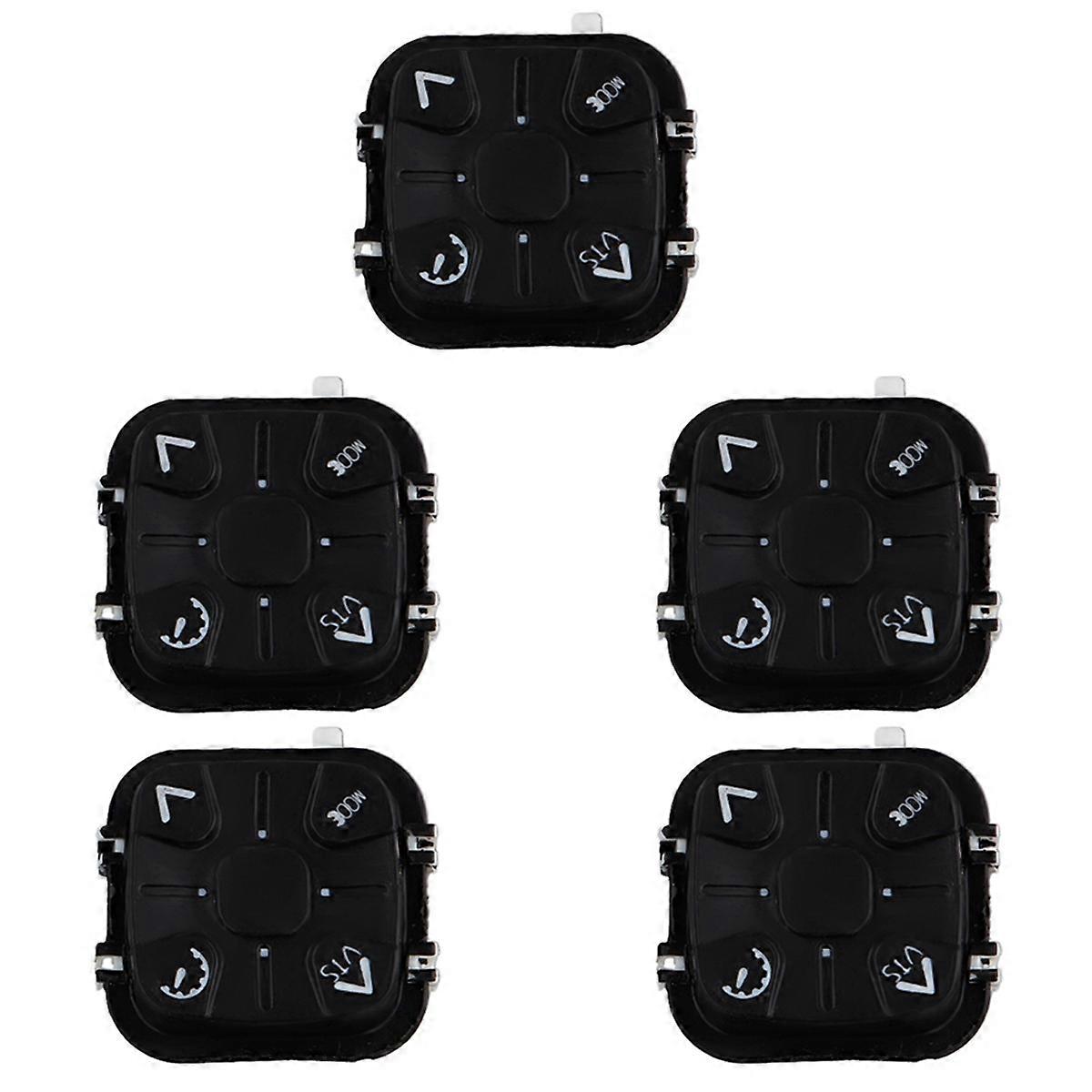 Motorcycle Boat Button Handle Button Rubber for RXP GTX RXT 2018