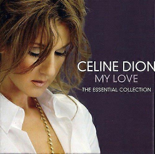Dion, Céline - My Love - Essential Collection [CD]