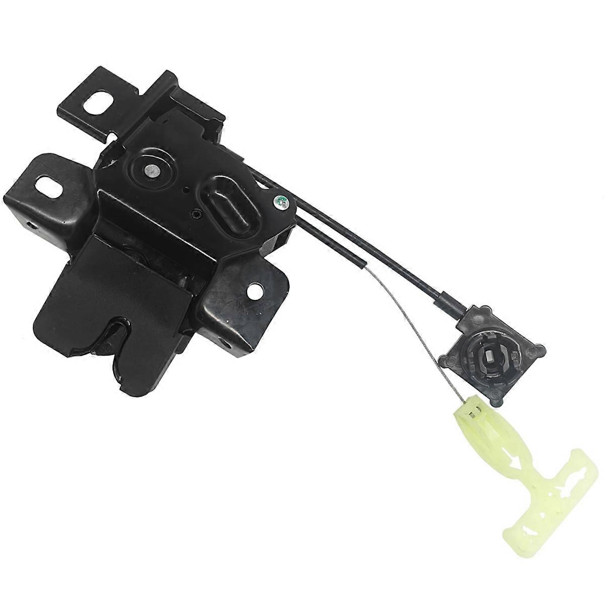  Lock Machine Trunk Lid Latch Actuator for 