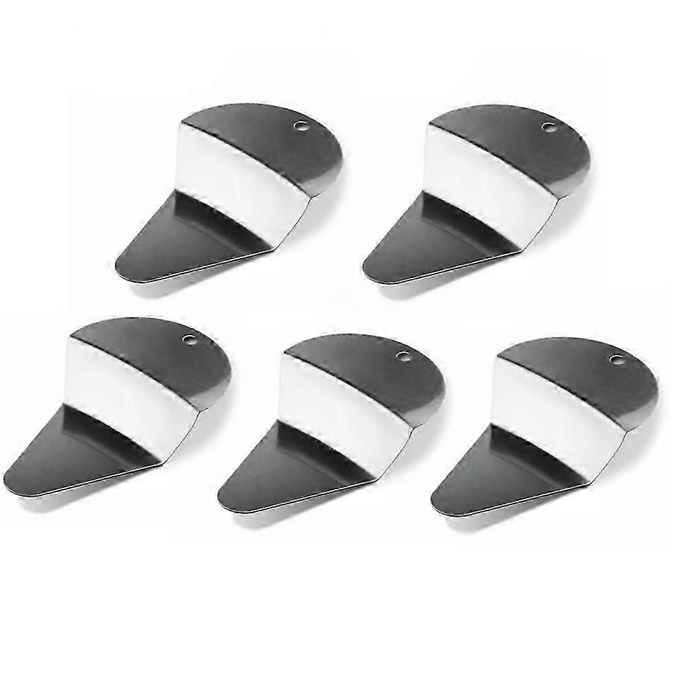 First Slice Pie Spatula,Triangle Pie Cutter, Professional Pizza Cake Server