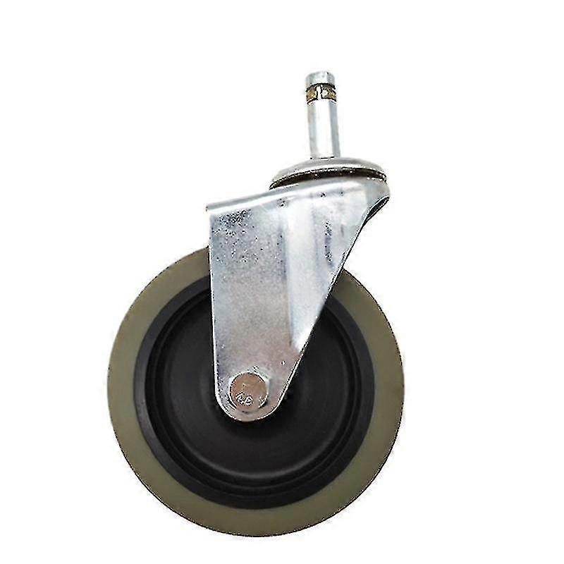 Replacement Wheel for Hoverkart with 360 Degree Rotation