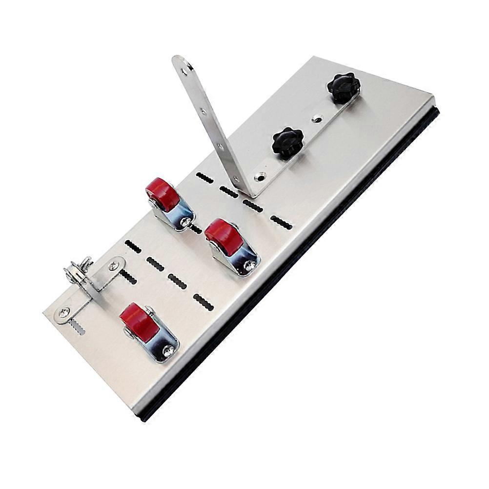 Adjustable Cutter Tool for Cutting Glass Bottles Tool Red