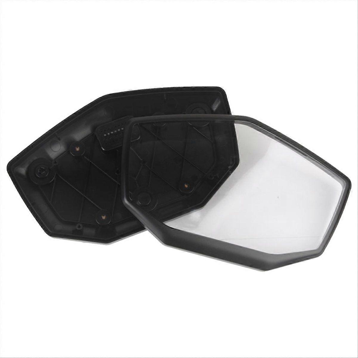 Motorcycle Dashboard Cover Instrument Case Odometer Case for S660 Tuono 660 RSV4/RR/ 300 Super Tech