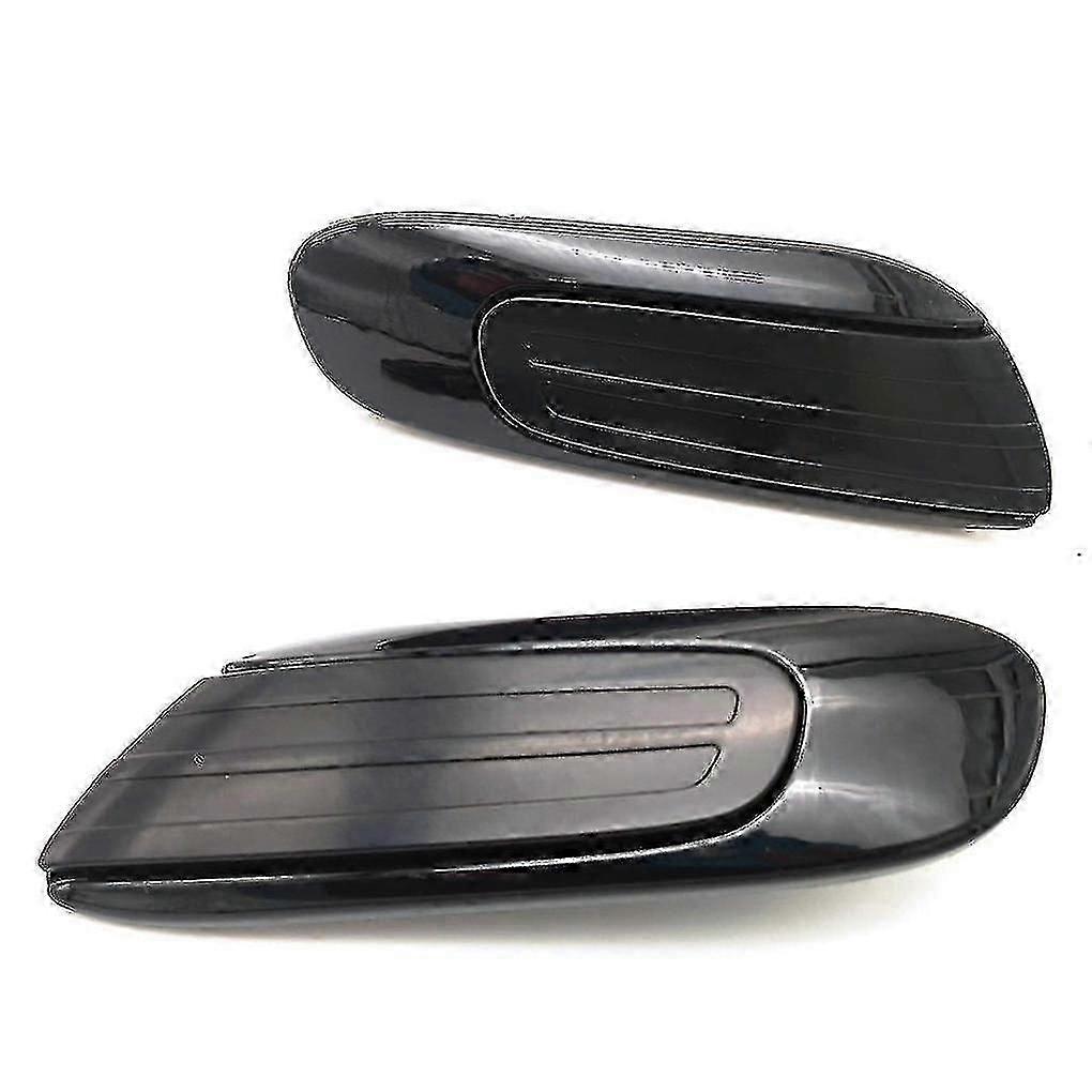 2x Led Side Repeater Indicator Turn Signal Lamp For 2014-2020 Mini F55 F56 F57