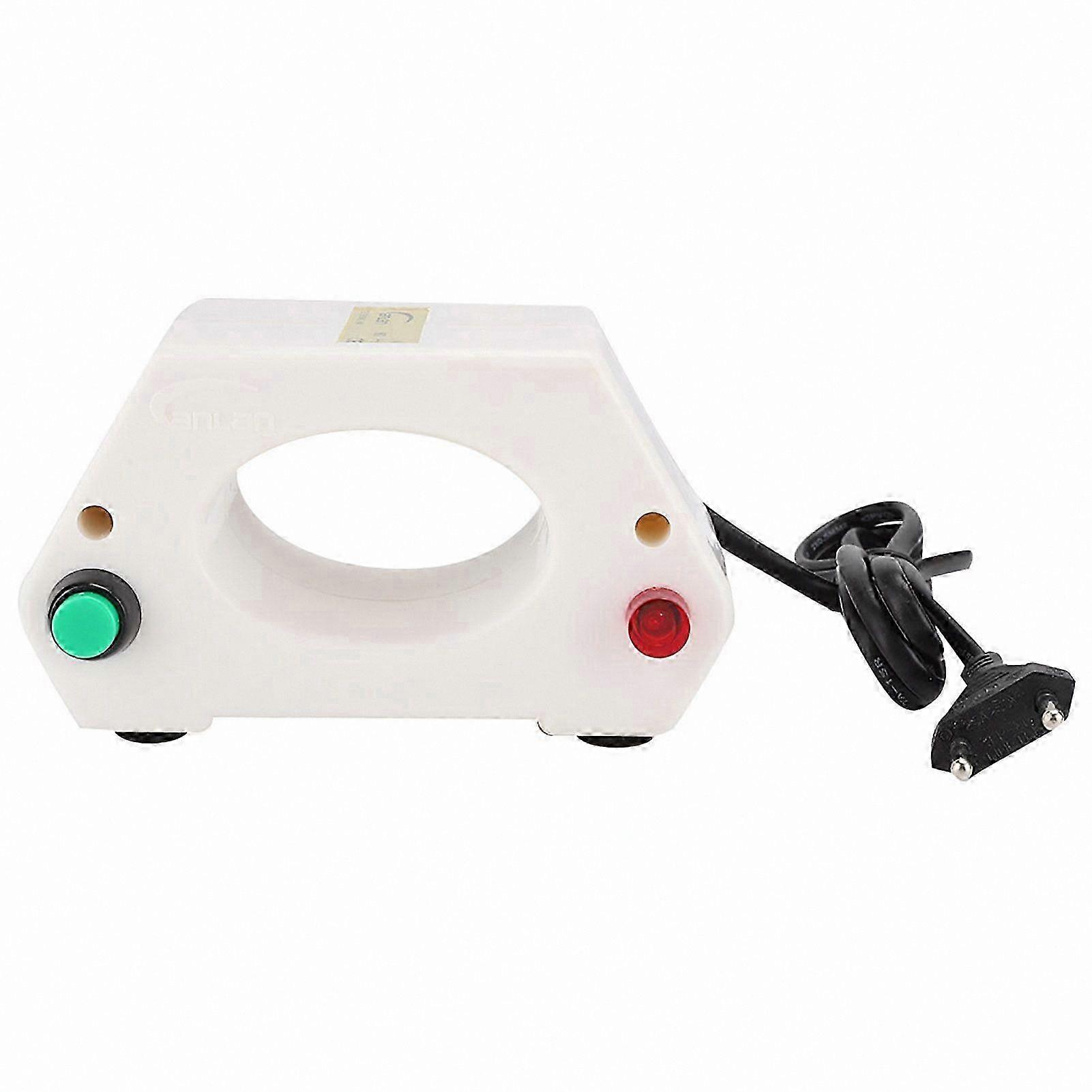 Professional Mechanical Watch Demagnetizer Tool for Watch Repair with EU Plug