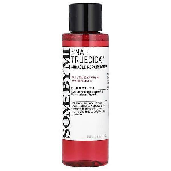SOME BY MI, Snail TruecicaÃÂ¢ÃÂÃÂ¢, Miracle Repair Toner, 5.07 fl oz (150 ml)