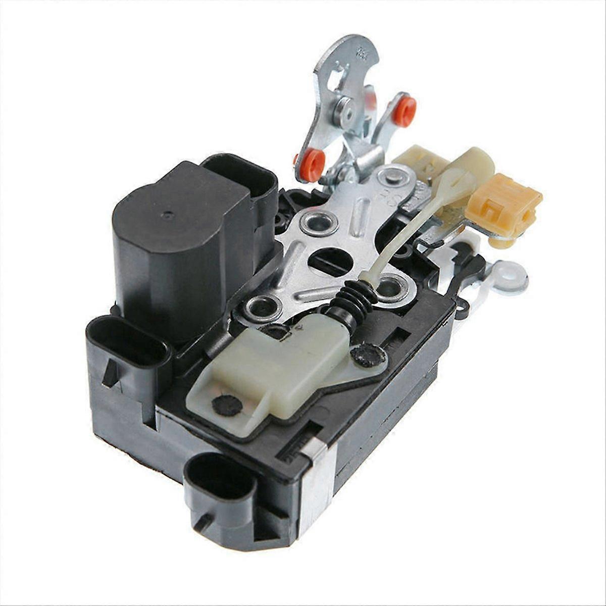 Door Lock Actuator Latch Assembly for Right Front 16637320