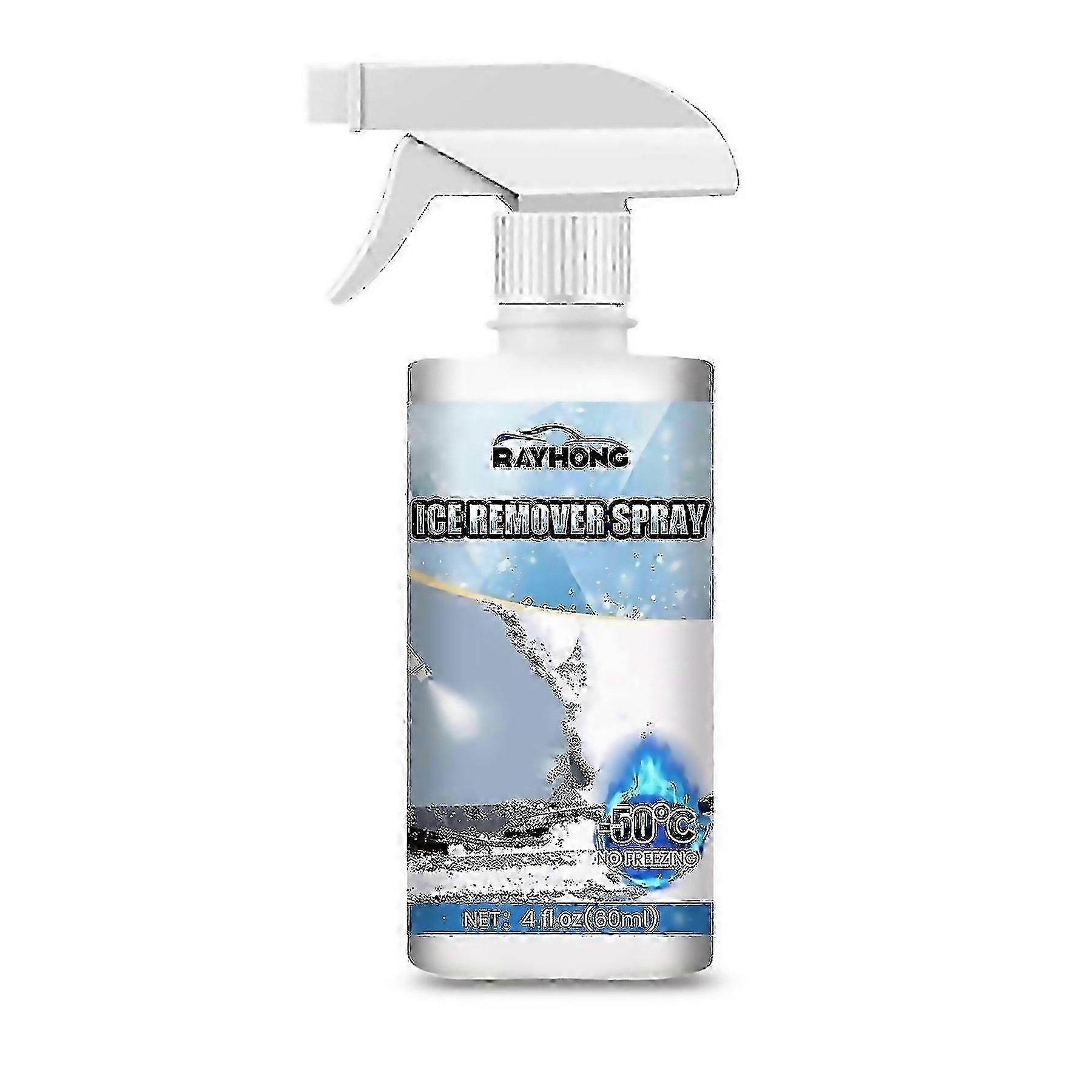 For Rayhong Snow Remover Winter Car Windshield Deicing Windows Prevent Ice And Frost Snow Melting Ag