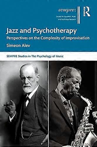 Jazz and Psychotherapy: Perspectives on the Complexity of Improvisation