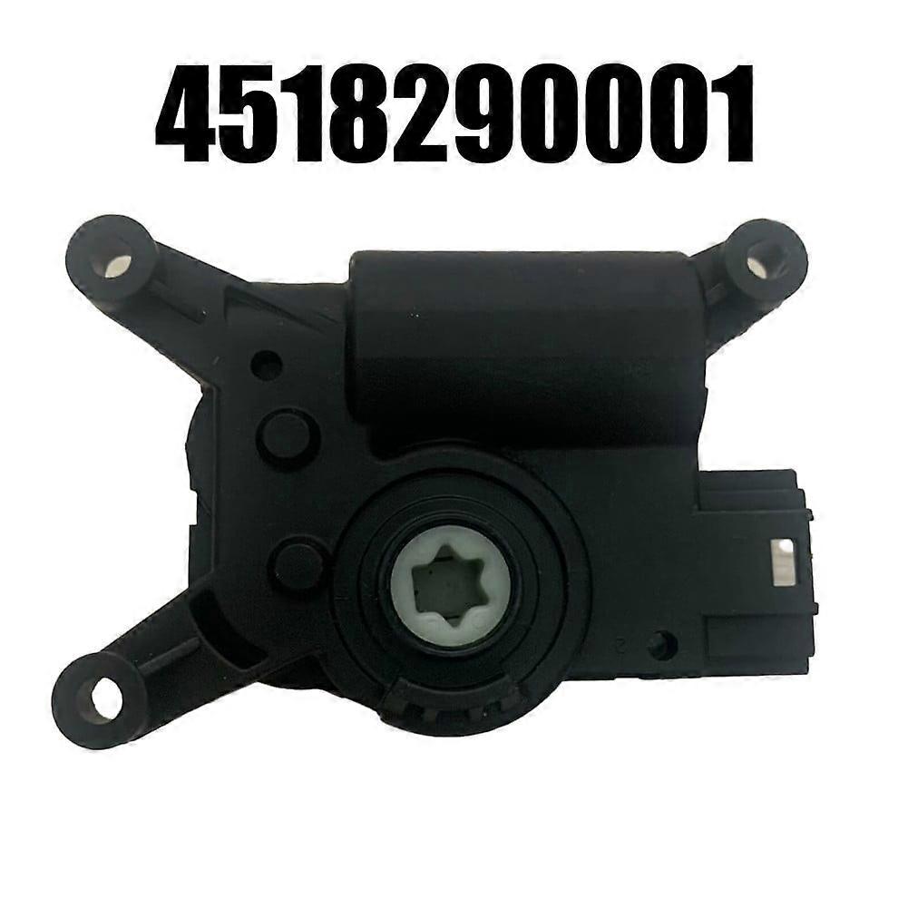 Engine Door Actuator for Smart fortwo 2008-2015 4518290001