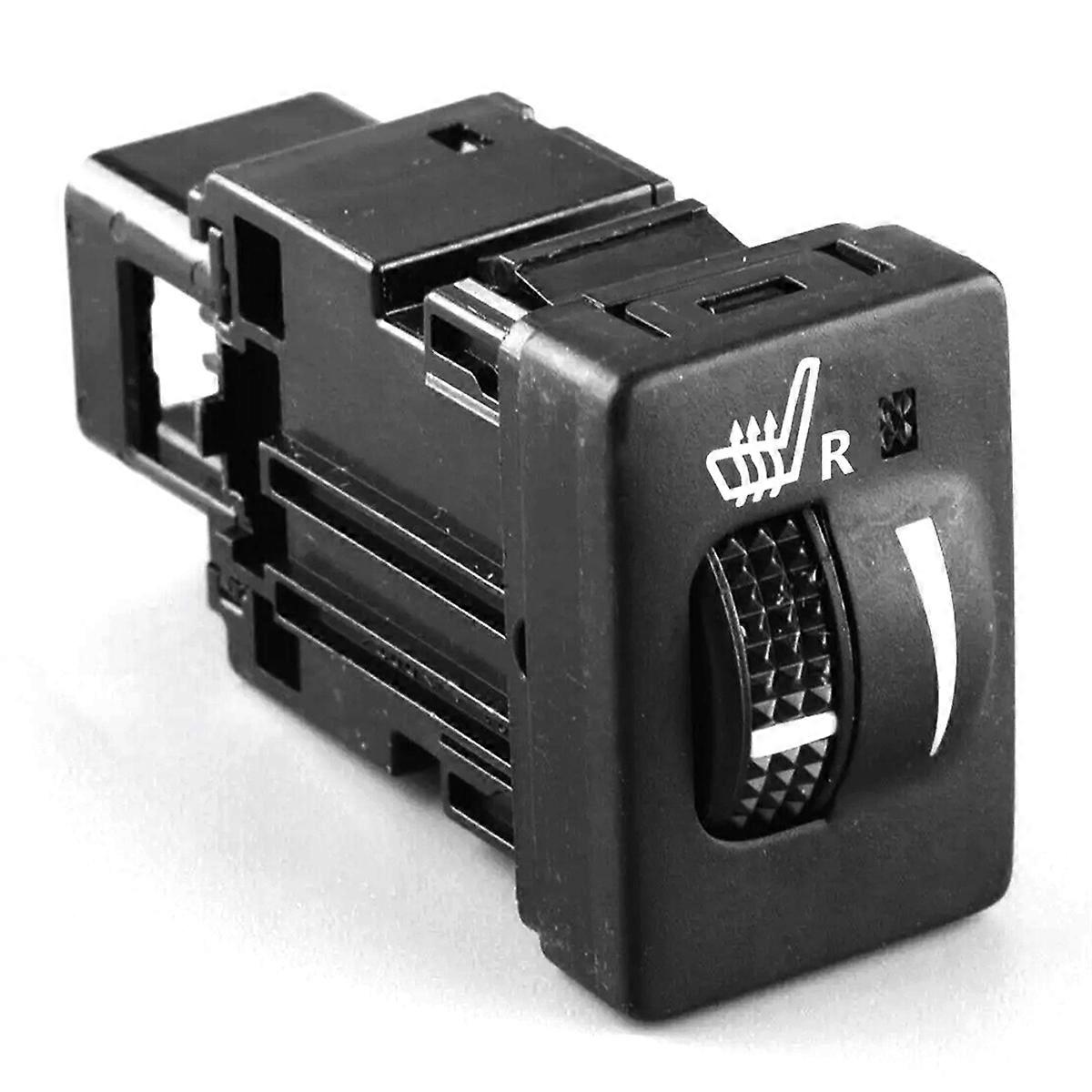 Car Seat Heating Switch Heated Control Button for Toyota Right