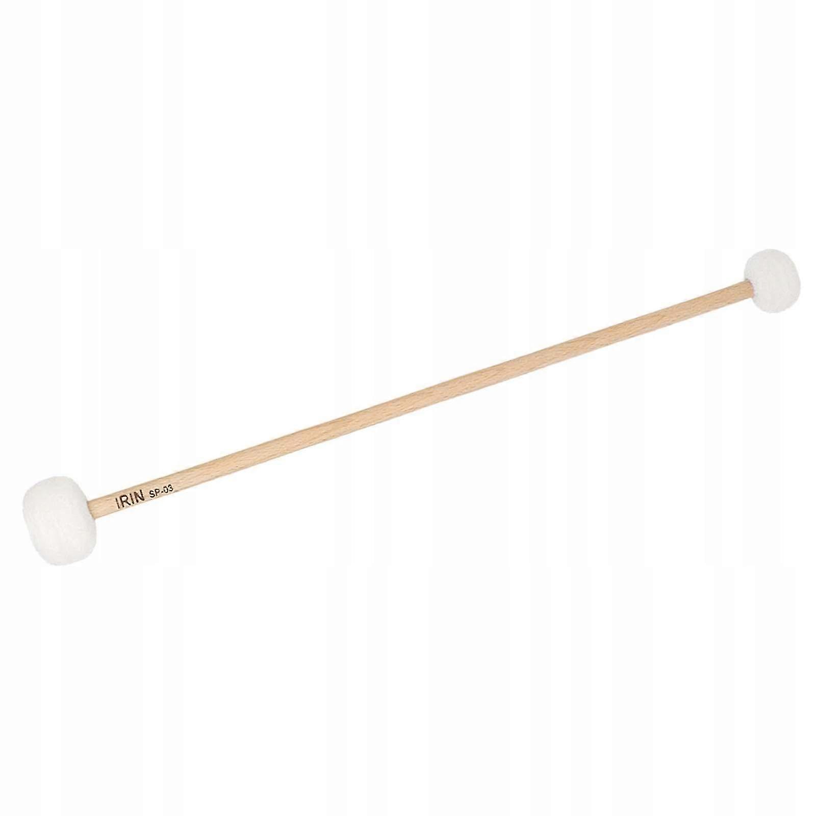 Wool Felt Drum Hammer Accessory Drum Hammer